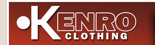 Kenro Clothing Manufacturer | Corporate Clothing | Promotional Gifts | Port Elizabeth