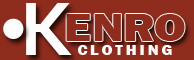 Kenro Clothing Manufacturer | Corporate Clothing | Promotional Gifts | Port Elizabeth