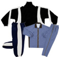 Sports Apparel & Team Clothing